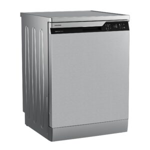 מדיח כלים רחב 14 מערכות כלים GRUNDIG GNFP3451XC יבואן רשמי