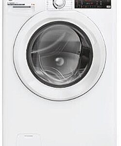 מכונת כביסה פתח קדמי 9 ק"ג Hoover H3W294TM-ISR יבואן רשמי