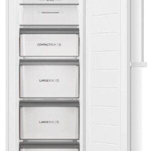מקפיא 6 תאים 226 ליטר HAIER H4F226WEH1 יבואן רשמי |