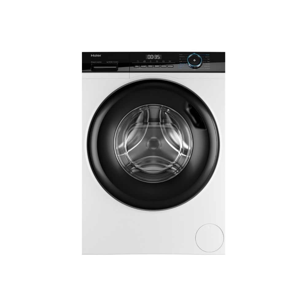 מכונת כביסה 10 ק"ג Haier HW100B14939 יבואן רשמי