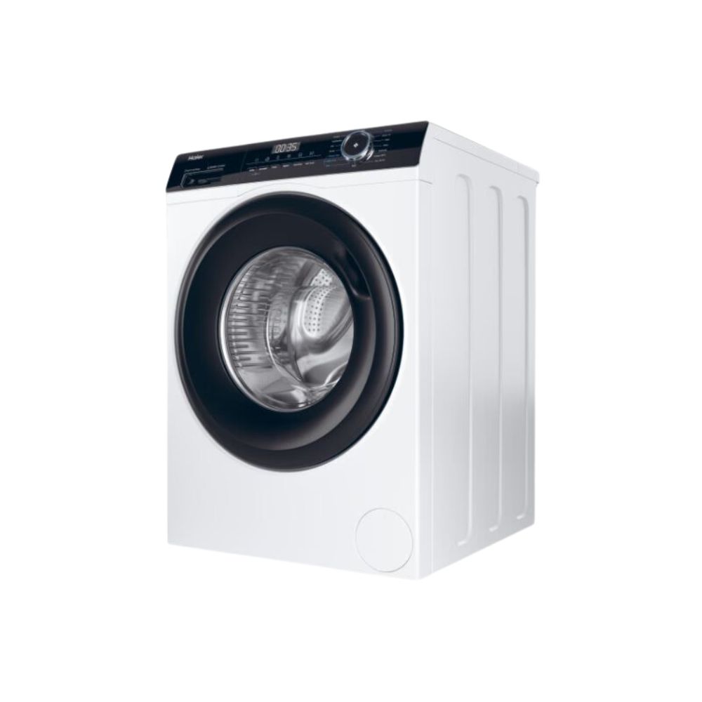 מכונת כביסה 10 ק"ג Haier HW100B14939 יבואן רשמי – תמונה 2