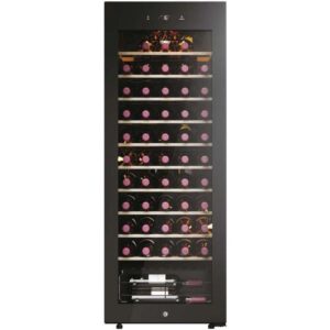 מקרר יין 58 בקבוקים Haier HWS58GGH1 יבואן רשמי