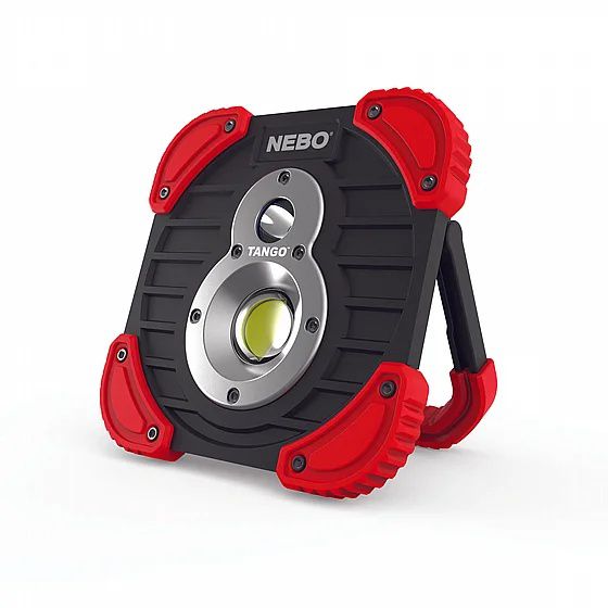 תאורה ניידת NEBO TANGO
