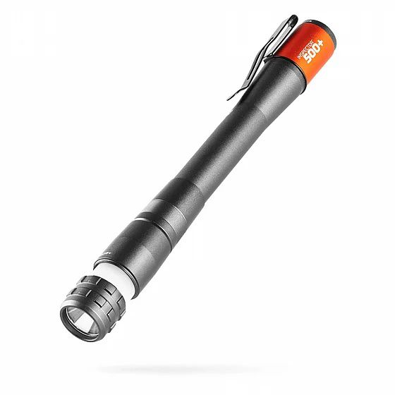פנס כיס NEBO INSPECTOR 500PLUS – תמונה 3