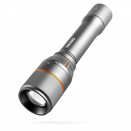 פנס יד NEBO DAVINCI 3500 – תמונה 2