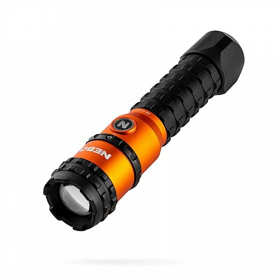פנס יד נטען NEBO Master Series FL3000 – תמונה 5