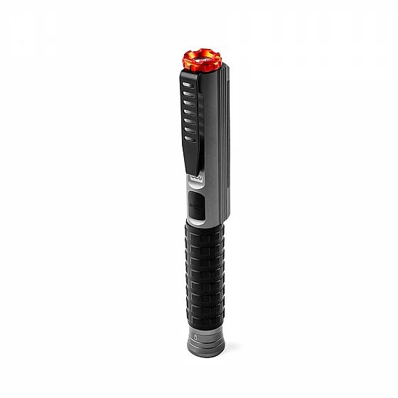 פנס כיס NEBO BIGLARRY PROPLUS 220LM – תמונה 7