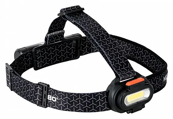 פנס ראש NEBO EINSTEIN 1500FLEX – תמונה 2