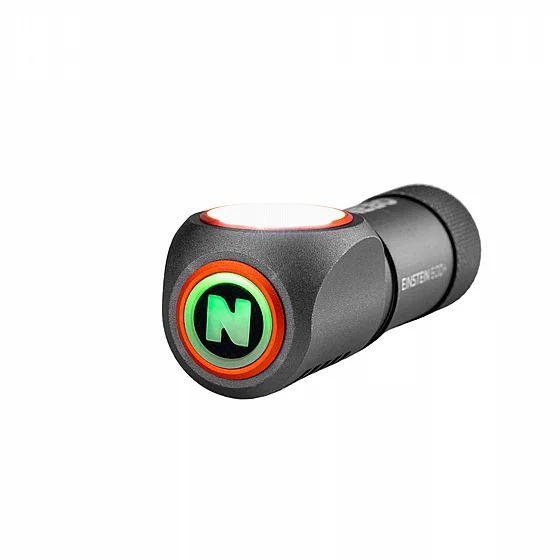 פנס ראש NEBO EINSTEIN 600PLUS – תמונה 2