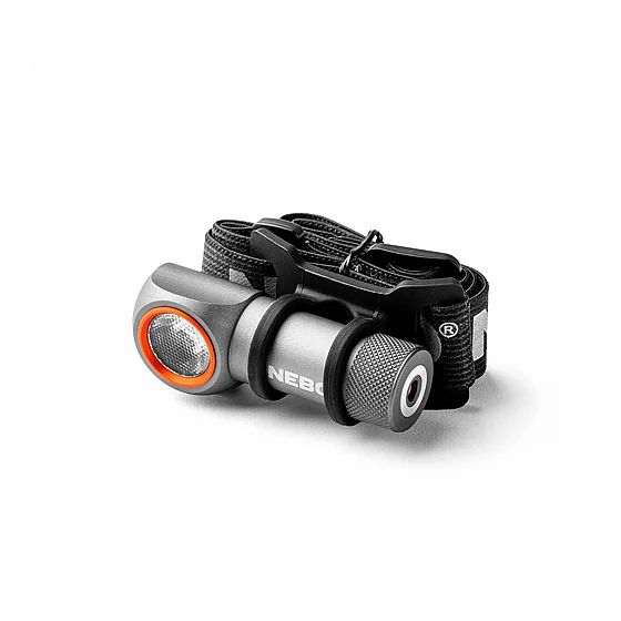 פנס ראש NEBO EINSTEIN 600PLUS – תמונה 4