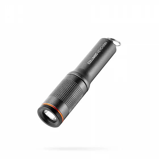 פנס מחזיק מפתחות NEBO COLUMBO KEY – תמונה 2