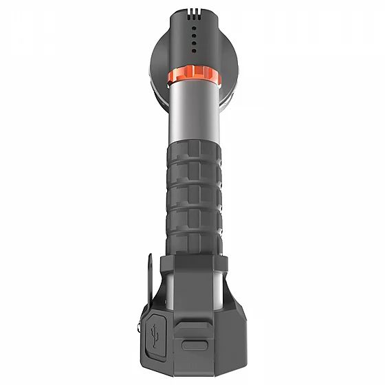 פנס יד NEBO LUXTREME SL100 – תמונה 3