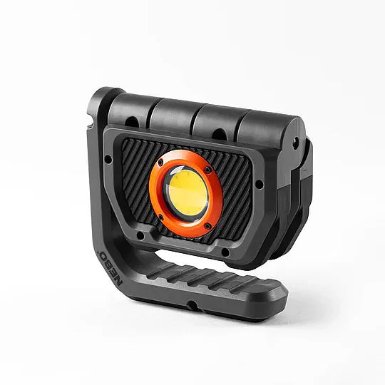 תאורה ניידת NEBO OMNI 3K – תמונה 2