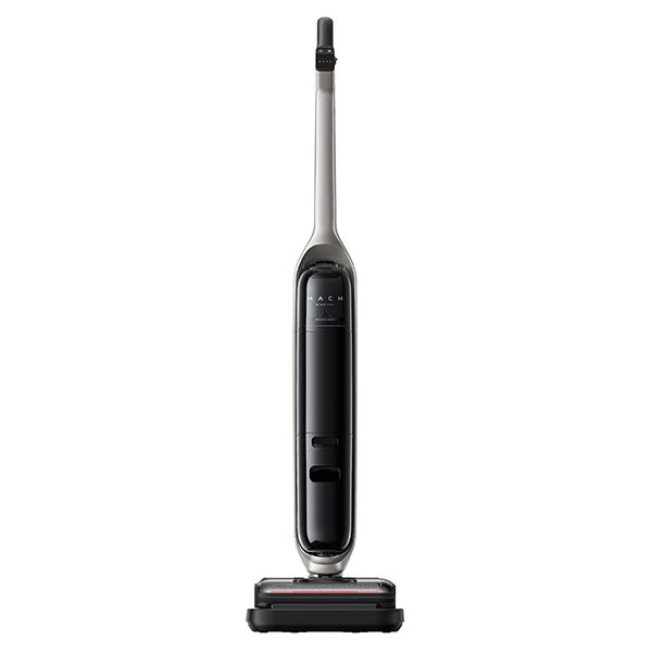 שואב שוטף אלחוטי עם קיטור eufy Clean Mach V1 Ultra – ניקוי חכם, חיטוי עמוק וביצועים עוצמתיים | יבואן רשמי-משלוח מהיר – תמונה 3