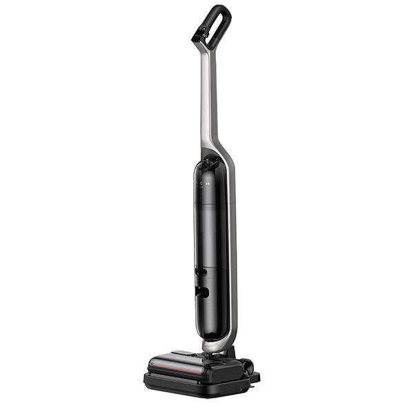 שואב שוטף אלחוטי עם קיטור eufy Clean Mach V1 Ultra – ניקוי חכם, חיטוי עמוק וביצועים עוצמתיים | יבואן רשמי-משלוח מהיר – תמונה 4