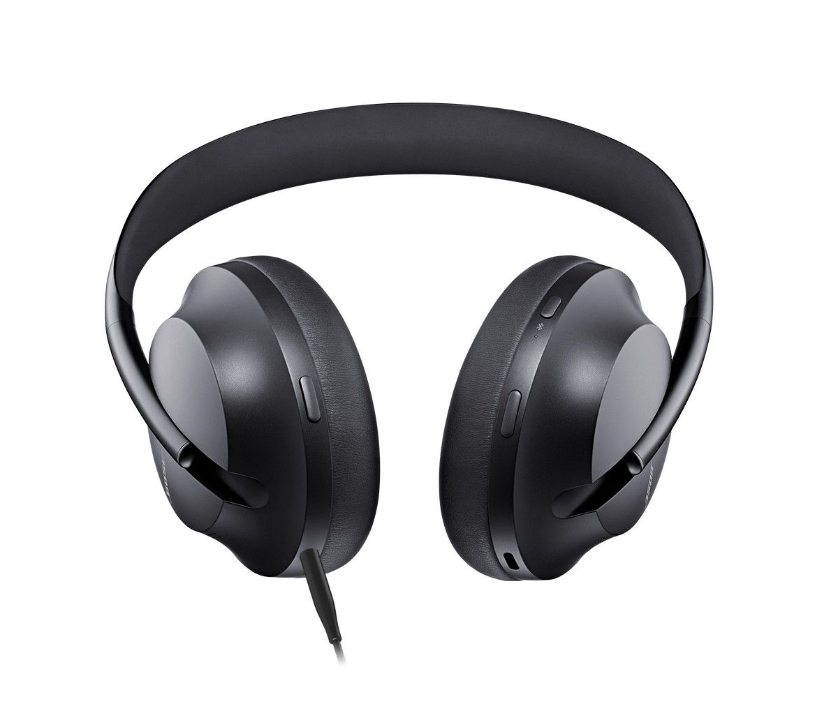 אוזניות Bose Noise Cancelling Headphones 700 – שקט מושלם, סאונד פרימיום וחוויית שיחה חכמה | יבואן רשמי-משלוח מהיר – תמונה 3