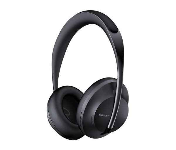 אוזניות Bose Noise Cancelling Headphones 700 – שקט מושלם, סאונד פרימיום וחוויית שיחה חכמה | יבואן רשמי-משלוח מהיר – תמונה 4