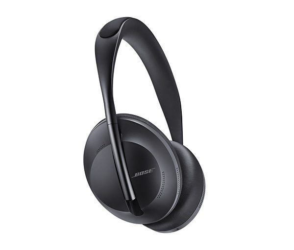 אוזניות Bose Noise Cancelling Headphones 700 – שקט מושלם, סאונד פרימיום וחוויית שיחה חכמה | יבואן רשמי-משלוח מהיר – תמונה 5