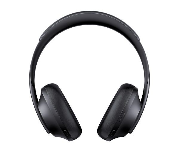 אוזניות Bose Noise Cancelling Headphones 700 – שקט מושלם, סאונד פרימיום וחוויית שיחה חכמה | יבואן רשמי-משלוח מהיר – תמונה 7