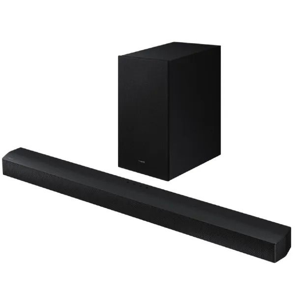 מקרן קול SAMSUNG HW-B650D עם 3.1 ערוצים וסאב וופר - | - סמליין