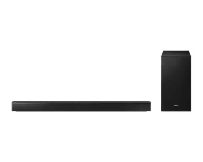מקרן קול SAMSUNG HW-B650D עם 3.1 ערוצים וסאב וופר - | - סמליין – תמונה 3