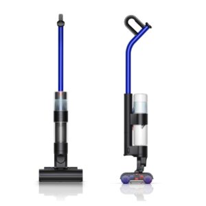 Dyson Wash G1 – שואב שוטף אלחוטי חכם לניקוי רטוב ויבש | יבואן רשמי