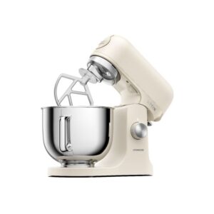 מיקסר קנווד KENWOOD דגם KMX753ACR KMIX קרם - יבואן רשמי