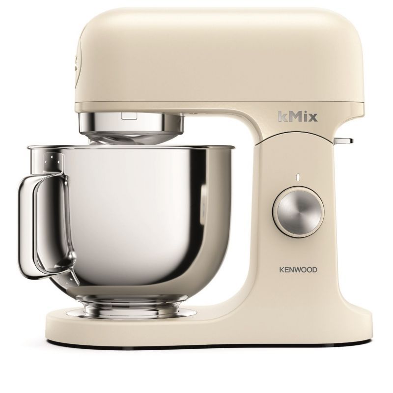 מיקסר קנווד KENWOOD דגם KMX753ACR KMIX קרם - יבואן רשמי – תמונה 4