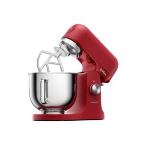 מיקסר קנווד KENWOOD דגם KMX753ARD KMIX אדום יבואן רשמי