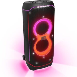 רמקול מסיבות נייד JBL PartyBox Ultimate | יבואן רשמי