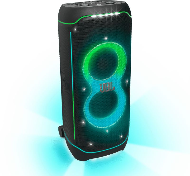 רמקול מסיבות נייד JBL PartyBox Ultimate | יבואן רשמי – תמונה 3