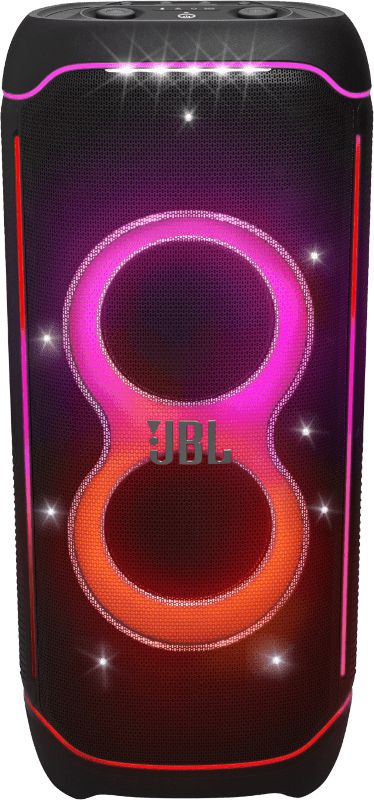רמקול מסיבות נייד JBL PartyBox Ultimate | יבואן רשמי – תמונה 6