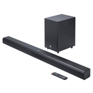 JBL Cinema SB550 3.1 – מקרן קול עם סאב-וופר אלחוטי ו-Dolby Audio | יבואן רשמי-משלוח מהיר