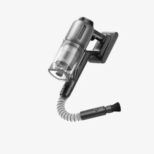 שואב אבק אלחוטי Dreame Z30 – 310AW עוצמה חכמה ועד 90 דק’ עבודה | יבואן רשמי
