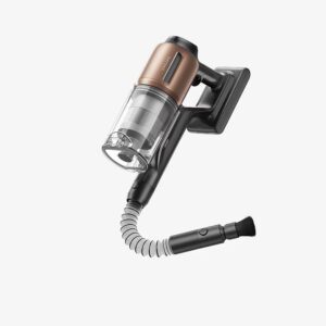 שואב אבק אלחוטי Dreame Z20 – עוצמה חכמה 250AW ועד 90 דק’ עבודה | יבואן רשמי-משלוח מהיר
