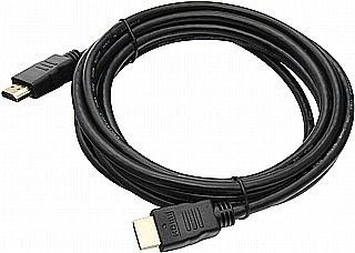 כבל HDMI 4K 2.0 באורך 3 מטר EAZO דגם EZ4K300 | משלוח מהיר