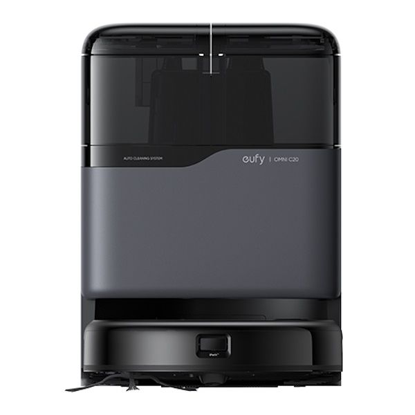שואב אבק רובוטי שוטף Anker Eufy Omni C20 – תחנת עגינה חכמה ושאיבה 7000Pa | יבואן רשמי-משלוח מהיר – תמונה 4