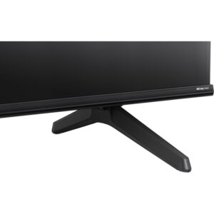 טלוויזיה חכמה 50 אינץ' Hisense 50A69K UHD 4K יבואן רשמי