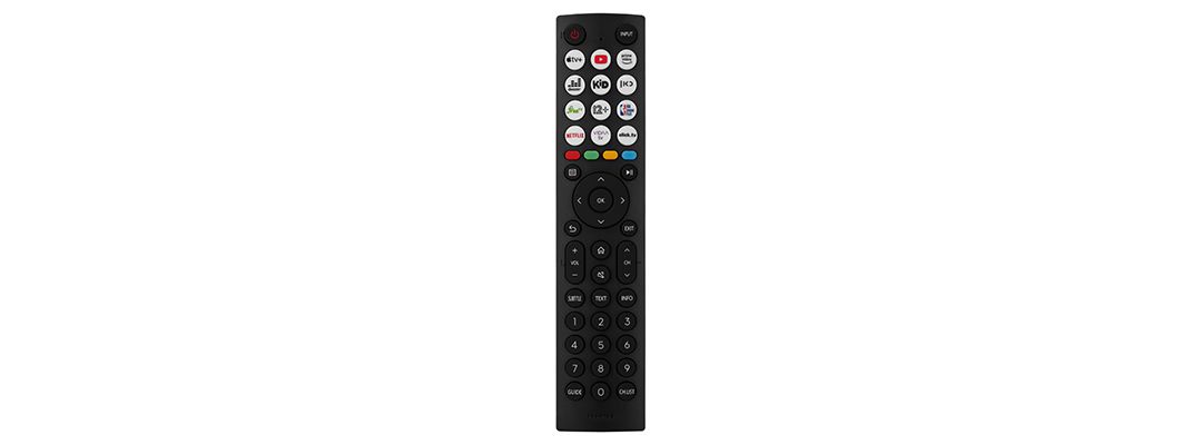 טלוויזיה חכמה 50 אינץ' Hisense 50A69K UHD 4K יבואן רשמי – תמונה 8
