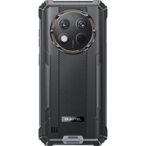 סמארטפון משוריין Oukitel G1 IP69K - יבואן רשמי