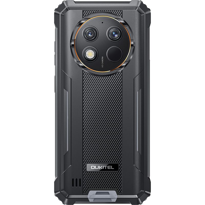 סמארטפון משוריין Oukitel G1 IP69K - יבואן רשמי