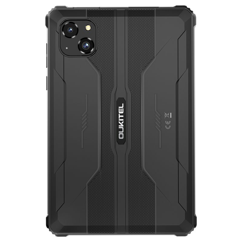 טאבלט משוריין Oukitel RT3 Pro - יבואן רשמי – תמונה 3