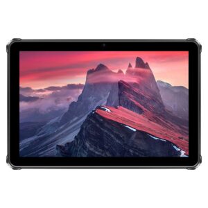 טאבלט משוריין Oukitel RT9 - יבואן רשמי