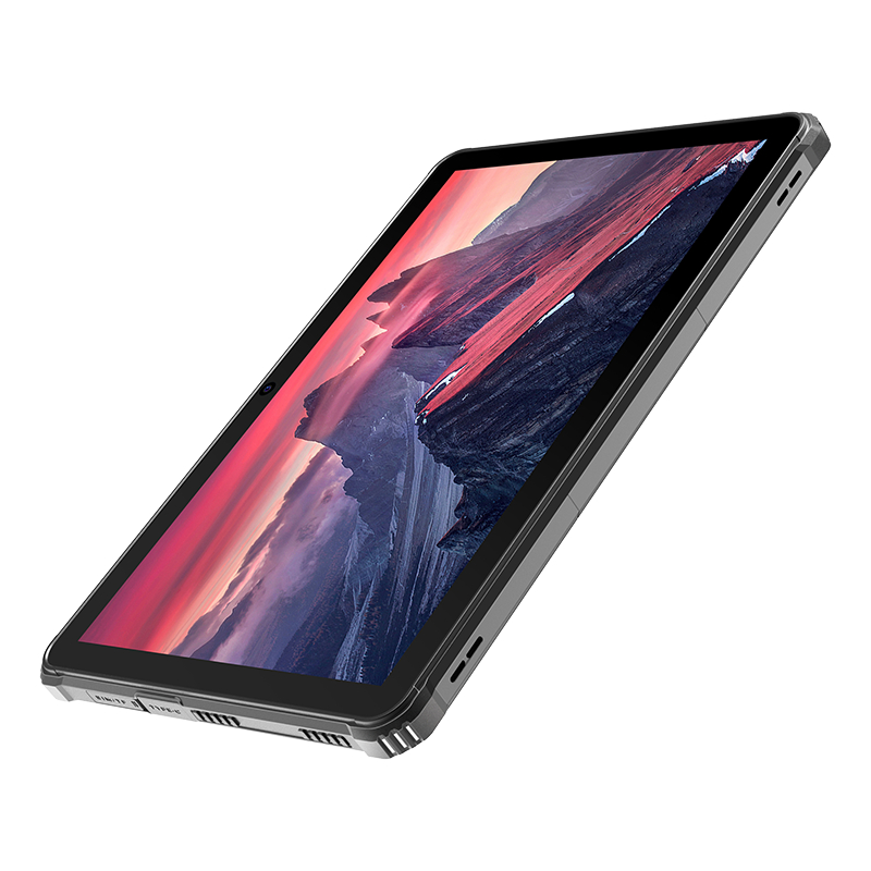 טאבלט משוריין Oukitel RT9 - יבואן רשמי – תמונה 3
