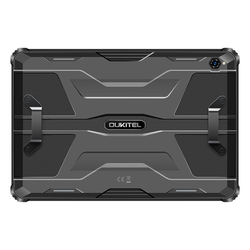 טאבלט משוריין Oukitel RT9 - יבואן רשמי – תמונה 4