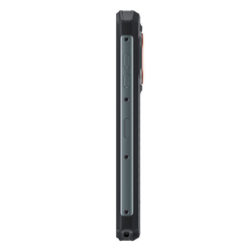 סמארטפון סלולרי OUKITEL WP21 Ultra IP69K מצלמה תרמית - יבואן רשמי – תמונה 2