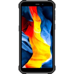 טלפון סלולרי משוריין Oukitel WP32 128GB 4GB RAM - יבואן רשמי
