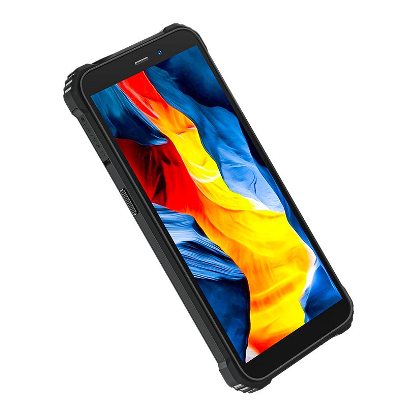 טלפון סלולרי משוריין Oukitel WP32 128GB 4GB RAM - יבואן רשמי – תמונה 2