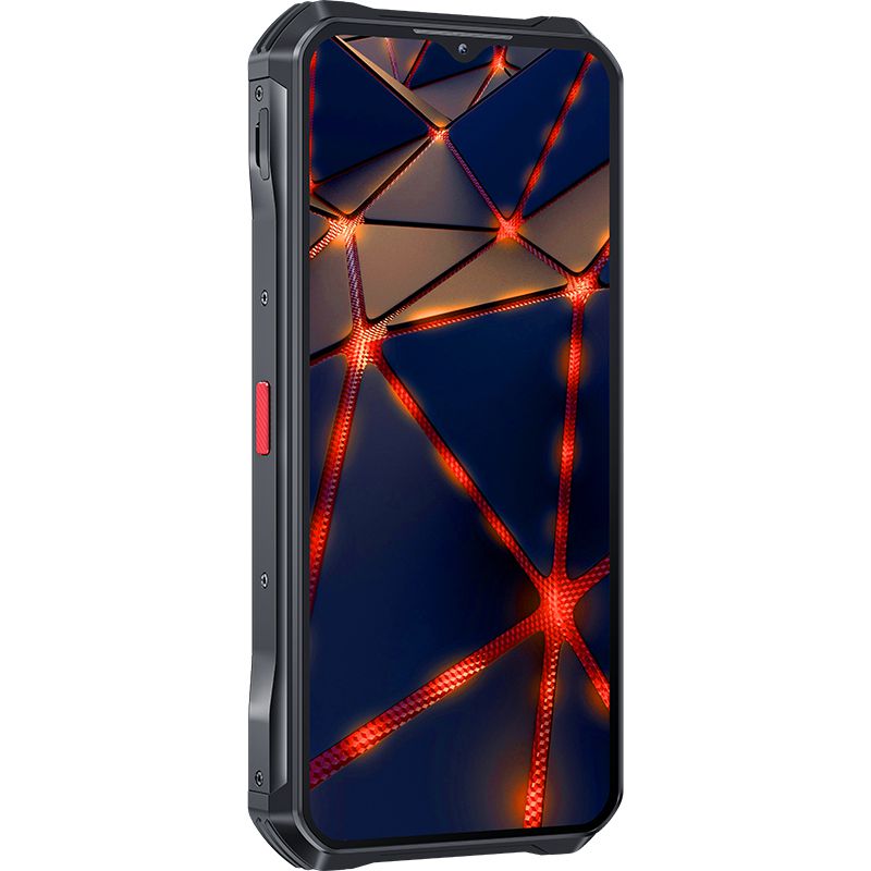 טלפון סלולרי משוריין Oukitel WP33 Pro 256GB 8GB RAM - יבואן רשמי – תמונה 9