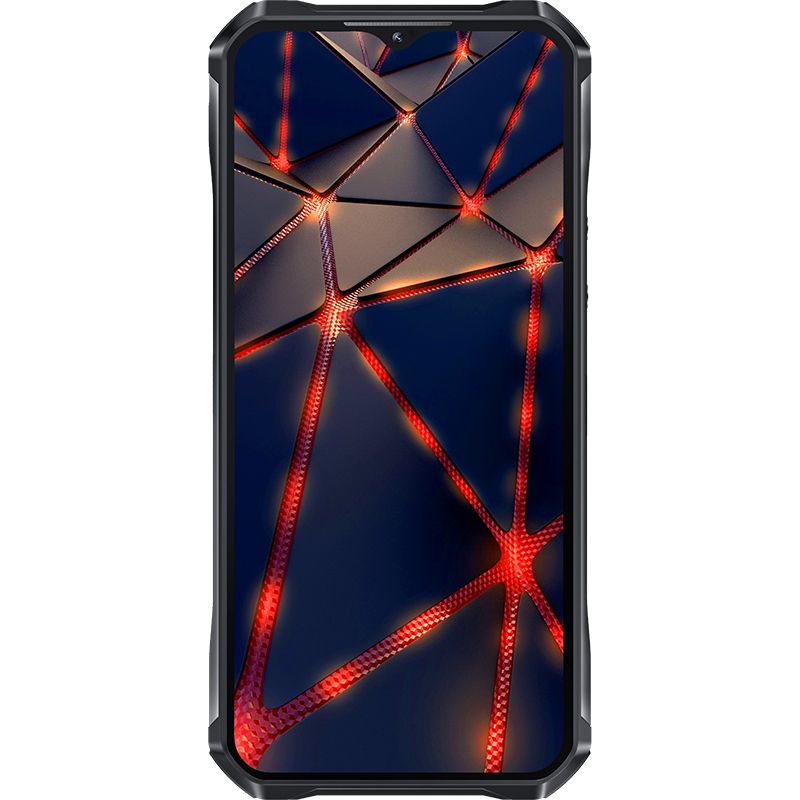 טלפון סלולרי משוריין Oukitel WP33 Pro 256GB 8GB RAM - יבואן רשמי – תמונה 7